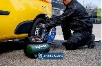 Sprężarka tłokowa bezolejowa Metabo Power 160-6 W OF 1-fazowa 601501000 2