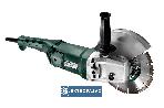 Szlifierka kątowa Metabo WE 2200-230 230mm 2200W 606437000 5