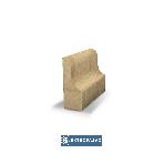 Głowica frezowa do noży ryflowanych 122x40x50/4z LJ130-0122-0002 Globus 3