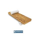 Nóż do strugarek 510x35x3,0 Extra Chrom 57-59 HRC NS120-0510-0001 Globus 2