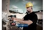 Zakrętak udarowy Metabo SSW 18 LTX 400 BL 1/2 cala 400Nm 18V 2x5,2Ah Li-Power metaBOX 145 602205650 5
