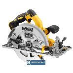 Pilarka tarczowa DeWalt DCS572NT-XJ 184mm 18V XR bez akumulatora i ładowarki TSTAK 3