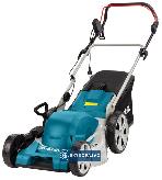 Kosiarka elektryczna Makita ELM4620 1800W szerokość cięcia 46cm obudowa stalowa JUŻ SĄ ! 3