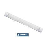 Oprawa liniowa BARY LED 18W biała ciepła 03586 600mm Ideus 1