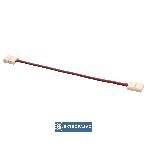 Złączka do taśm LED 8,0mm dwustronna z przewodem Connector 8-CPC 19033 Kanlux 1