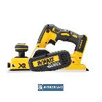 Strug DeWalt DCP580NT-XJ 18V XR bez akumulatora i ładowarki TSTAK Nowość 3