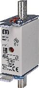 Wkładka topikowa przemysłowa zwłoczna NH00 WT-00C  40A 500V AC gG kombi 004181210 ETI Polam 1