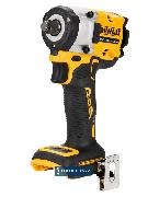 Klucz udarowy DeWalt DCF921N-XJ 1/2 cala 406Nm 18V XR bez akumulatora i ładowarki 1