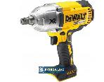 Klucz udarowy DeWalt DCF899HNT-XJ 1/2 cala 950Nm 18V XR bez akumulatora i ładowarki TStak 3