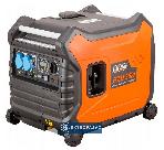 Agregat/generator inwertorowy OLEO-MAC PZU 36ie 3,0 KW 1