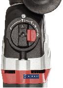 Młotowiertarka SDS-plus Metabo UHEV 2860-2 Quick 3,4J 1100W metaBOX 145 L600713500 2