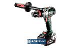 Wiertarko-wkrętarka udarowa Metabo SB 18 LTX BL Q I 2x5,2Ah Li-Power metaBOX 145 L 602361650 2