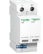 Ogranicznik przepięć 2P C Typ 2 65kA 1,5kV 350V iPRD-65r-65kA-350V-2P A9L65201 Schneider 1