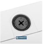 Przedłużacz listwa zabezpieczająca 1,5m 5x2P+Z 10A czarny ARC5 ARC-5-1,5-C Arcon / Armac 3