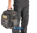 Torba narzędziowa DeWalt DWST83524-1 ToughSystem 2.0 ponad 25 kieszeni 2