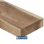 Nóż do strugarek 510x30x3,0 HSS Premium 62-64 HRC NS130-0510-0002 Globus 2