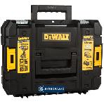 Klucz udarowy DeWalt DCF899P2-QW 1/2 cala 950Nm 18V XR 2x5,0Ah Li-Ion TSTAK 2