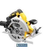 Akumulatorowa ręczna pilarka tarczowa DeWalt DCS570NT-XJ tarcza 184mm 18V XR bez akumulatora i ładowarki TStak 3