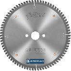 Piła tarczowa HM 300x30x3,2/2,5/120z GA-5 (Cu) otw.Combo Aluex-5 do cięcia Al i tworzyw do 3mm PS415-0300-0004 Globus 1
