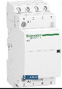 Stycznik modułowy 25A 4Z 0R 230V AC iCT A9C20834 Schneider 1