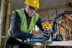Frezarka górnowrzecionowa DeWalt DCW604P2-QW 18V XR 2x5,0Ah Li-Ion TSTAK Nowość 5