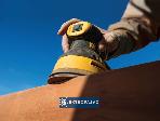 Szlifierka mimośrodowa DeWalt DWE6423-QS 125mm 280W 5