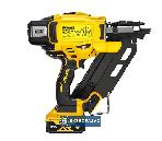 Zestaw narzędzi Combo DeWalt DCK246P2-QW 18V XR 2x5,0Ah Li-Ion DCN930+DCN660 Torba Nowość 3