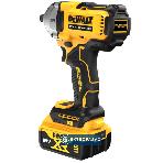 Klucz udarowy DeWalt DCF891P2T-QW 1/2 cala 812Nm 18V XR 2x5,0Ah Li-Ion TSTAK Nowość 3