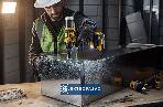Nitownica DeWalt DCF403NT-XJ 18V XR bez akumulatora i ładowarki TSTAK Nowość 5