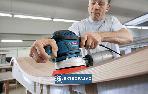 Szlifierka mimośrodowa Bosch GEX  40-150 400W 150mm 060137B202 3