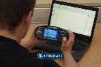 Miernik parametrów instalacji elektrycznej Metrel MI 3152 EU EurotestXC IT + Program PC + Cęgi + świadectwo wzorcowania 3