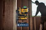 Laser liniowy DeWalt DCLE34035D1-QW 18V 1X2,0Ah Li-Ion zielona wiązka 3x360st. TSTAK II Nowość 5