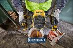 Mieszarka DeWalt DCD240X2-QW 54V FlexVolt 2x9,0 Li-Ion Nowość 5