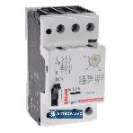 Wyłącznik silnikowy 3P  0,55kW  1,00- 1,60A M 250 1R/1Z 1,6A 606825 Legrand 1