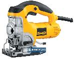 Wyrzynarka DeWalt DW331KT-QS 701W Tstak II 3