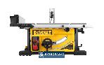 Pilarka tarczowa stołowa DeWalt DWE7492-QS 250mm 2000W 1