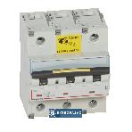 Wyłącznik nadprądowy 3P C  80A 16kA AC S 313 DX3 409280 Legrand 1
