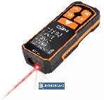 Dalmierz laserowy 60 m IP54 75-204 Neo Tools 2