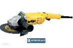 Szlifierka kątowa Dewalt DWE492-QS tarcza 230mm moca 2200W do wygładzania powierzchni o różnej strukturze i twardości 2