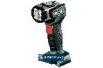 Latarka LED Metabo ULA 14,4-18LED 280lm 14,4/18V bez akumulatora i ładowarki 600368000 1