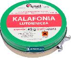 Kalafonia lutownicza 45g Cynel 76836 Toya 1