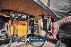 Frezarka górnowrzecionowa DeWalt DWE627KT-QS 2300W Nowość 3