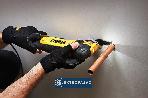 Narzędzie wielofunkcyjne DeWalt DWE315KT-QS 300W + ACC TSTAK 2