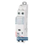Stycznik modułowy 16A 1Z 1R 230V AC SM416 412521 Legrand 1