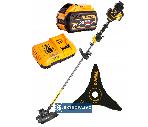 Podkaszarka DeWalt DCM571X1-QW 38cm 54V XR FlexVolt 1x3,0Ah Li-Ion 4