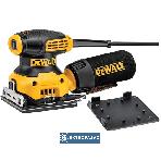 Szlifierka oscylacyjna Dewalt DWE6411-QS 230W płyta szlif. 108x115mm PROMOCJA! 1