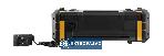 Radio / ładowarka DWST1-81078-QW bluetooth DAB+/FM USB AUX 18V/54V XR bez akumulatora i ładowarki TSTAK 2
