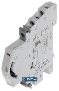 Styk pomocniczy PS 350 do S300 P312 montaż boczny 406250 Legrand 1