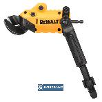 Adapter / nożyce do blachy DeWalt DT70620-QZ nakładka na wiertarko-wkrętarki i zakrętarki udarowe Nowość 1