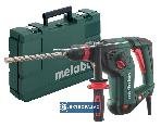 Młotowiertarka SDS-plus Metabo KHE 3251 3,1J 800W walizka 600659000 3